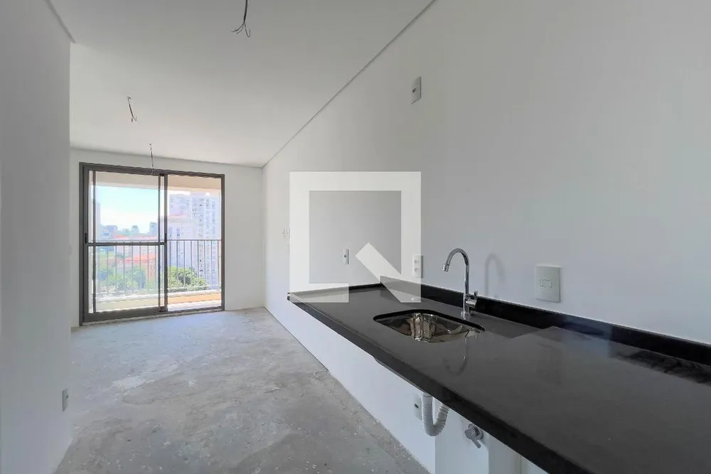 Kitnet-Studio, 23 m² - Foto 7