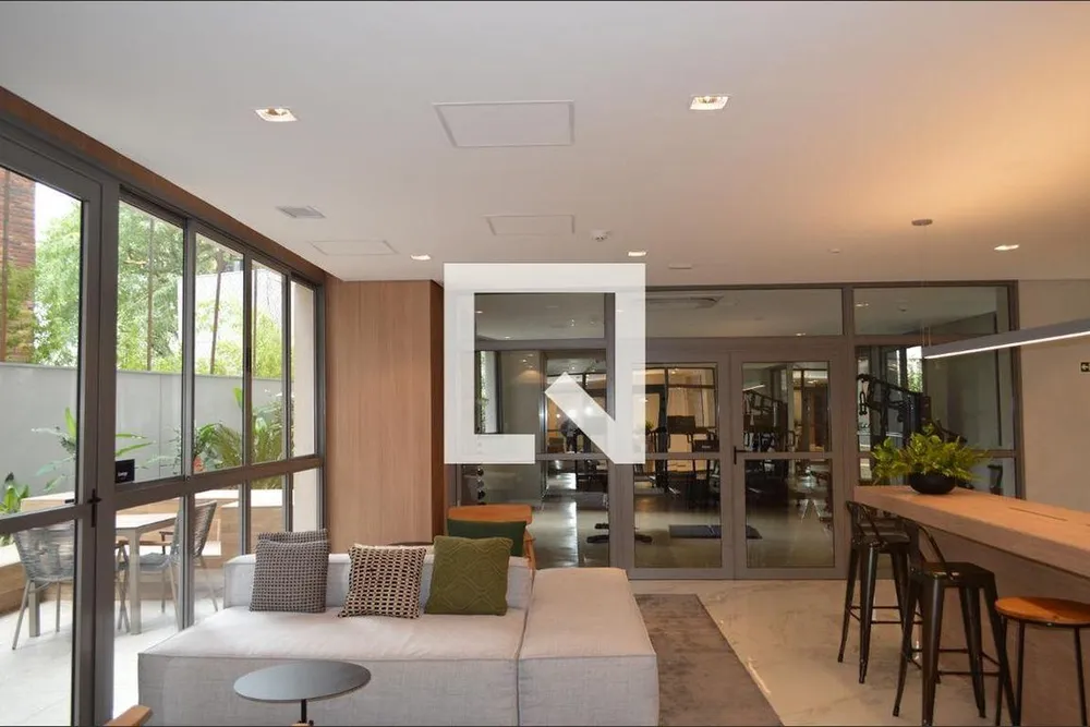Kitnet-Studio, 23 m² - Foto 4
