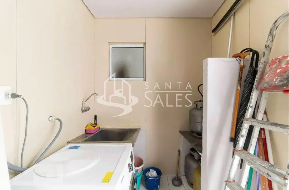 Casa, 5 quartos, 300 m² - Foto 9