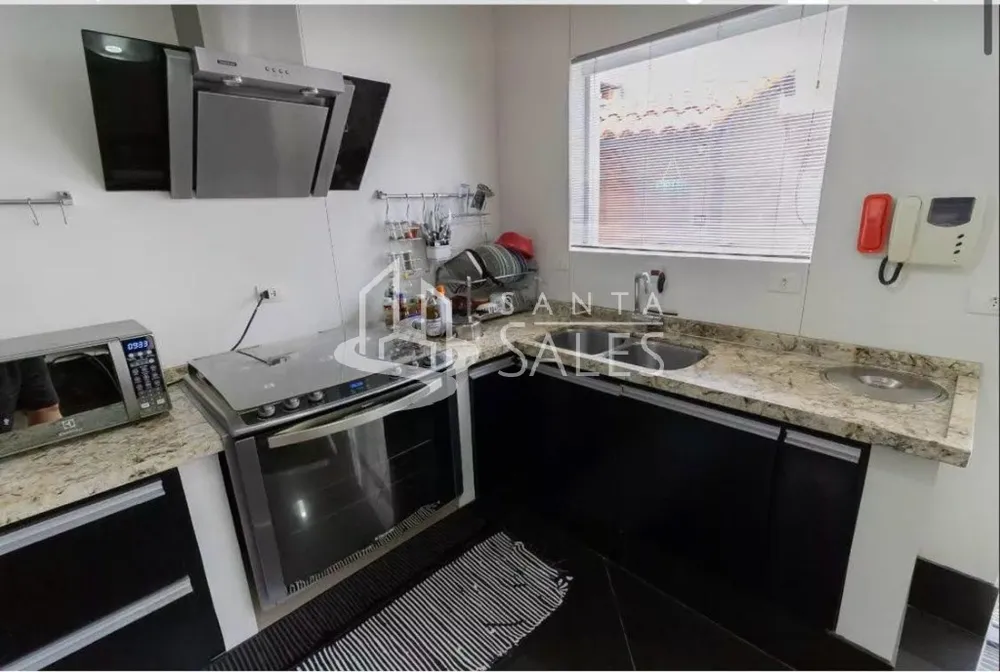 Casa, 5 quartos, 300 m² - Foto 4