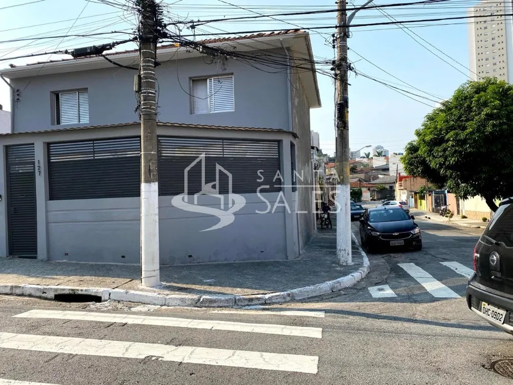 Casa, 5 quartos, 300 m² - Foto 5