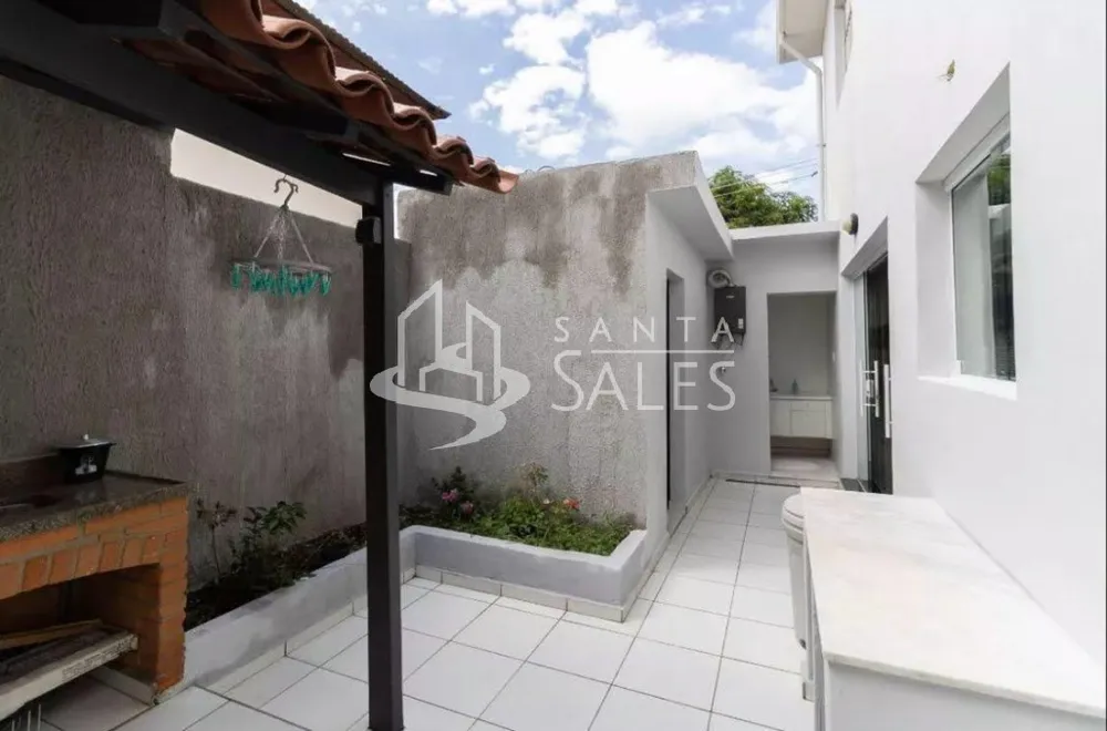 Casa, 5 quartos, 300 m² - Foto 12