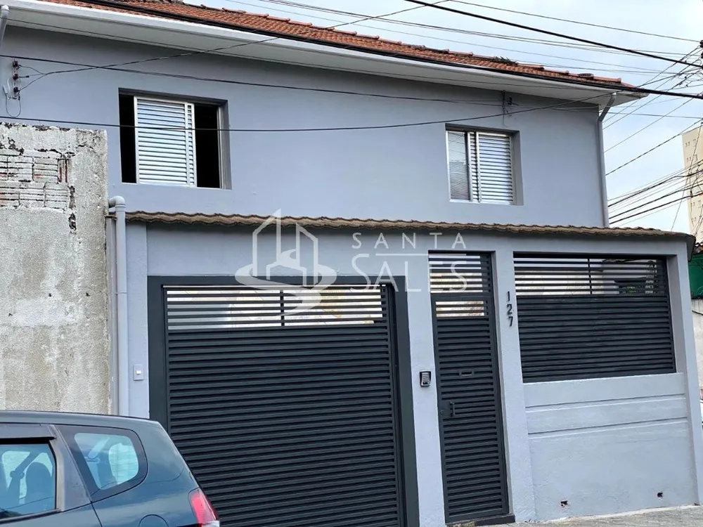 Casa, 5 quartos, 300 m² - Foto 14
