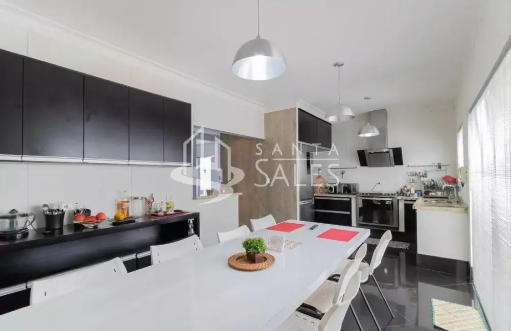 Casa, 5 quartos, 300 m² - Foto 2