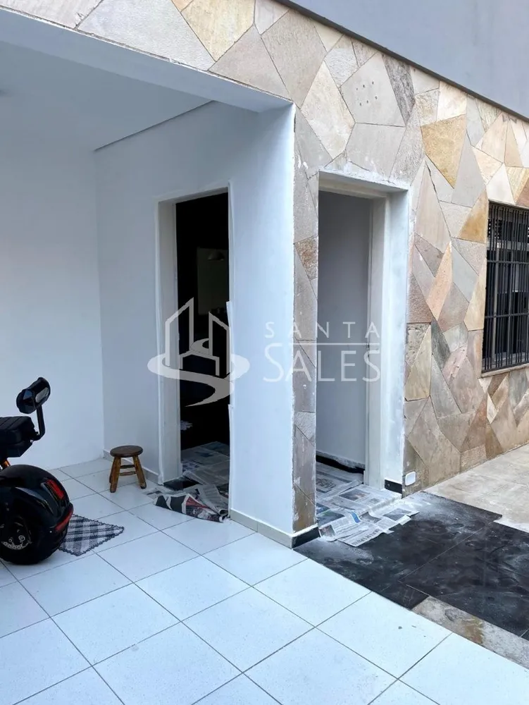 Casa, 5 quartos, 300 m² - Foto 10