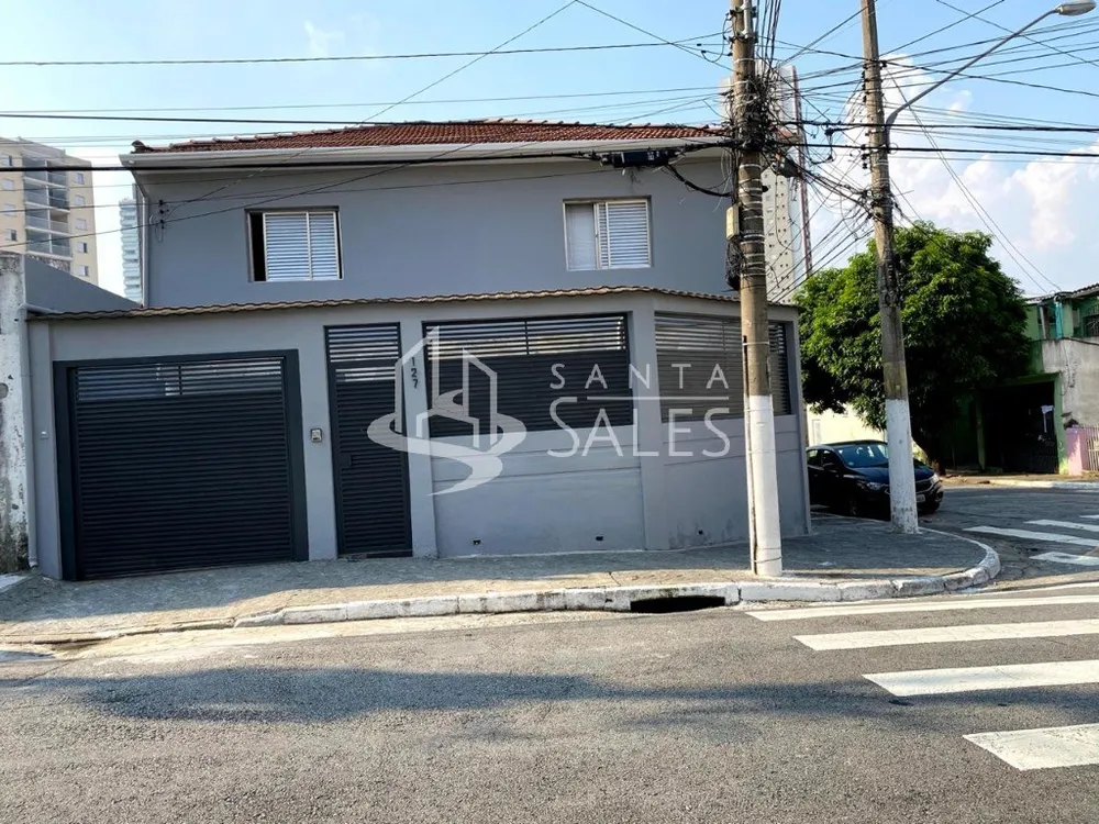 Casa, 5 quartos, 300 m² - Foto 1