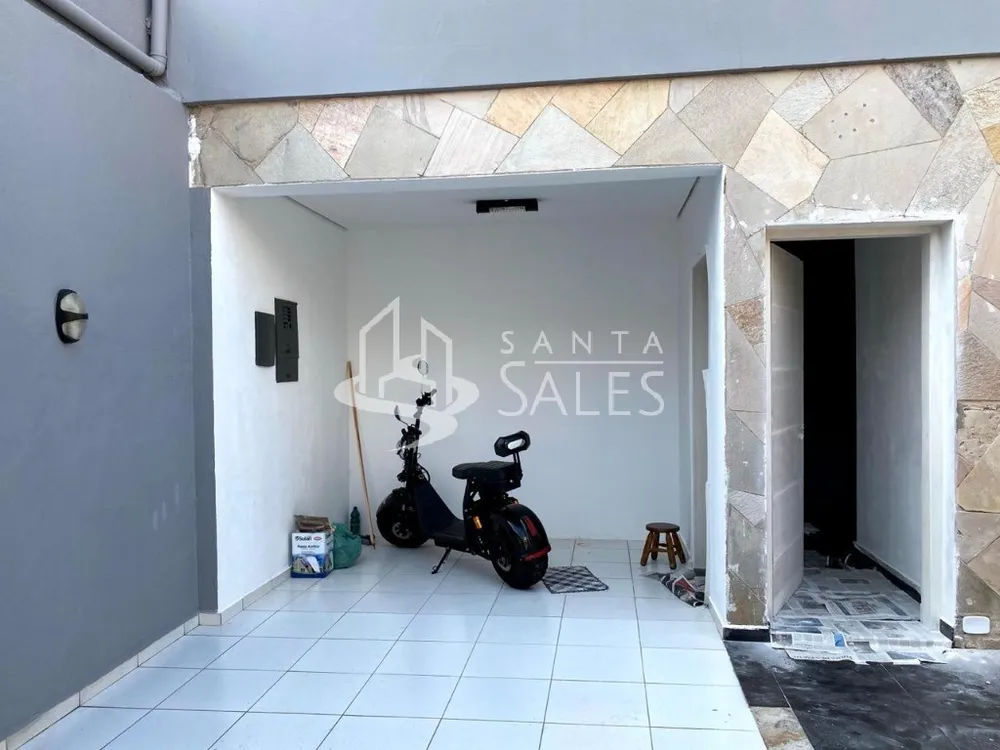 Casa, 5 quartos, 300 m² - Foto 11