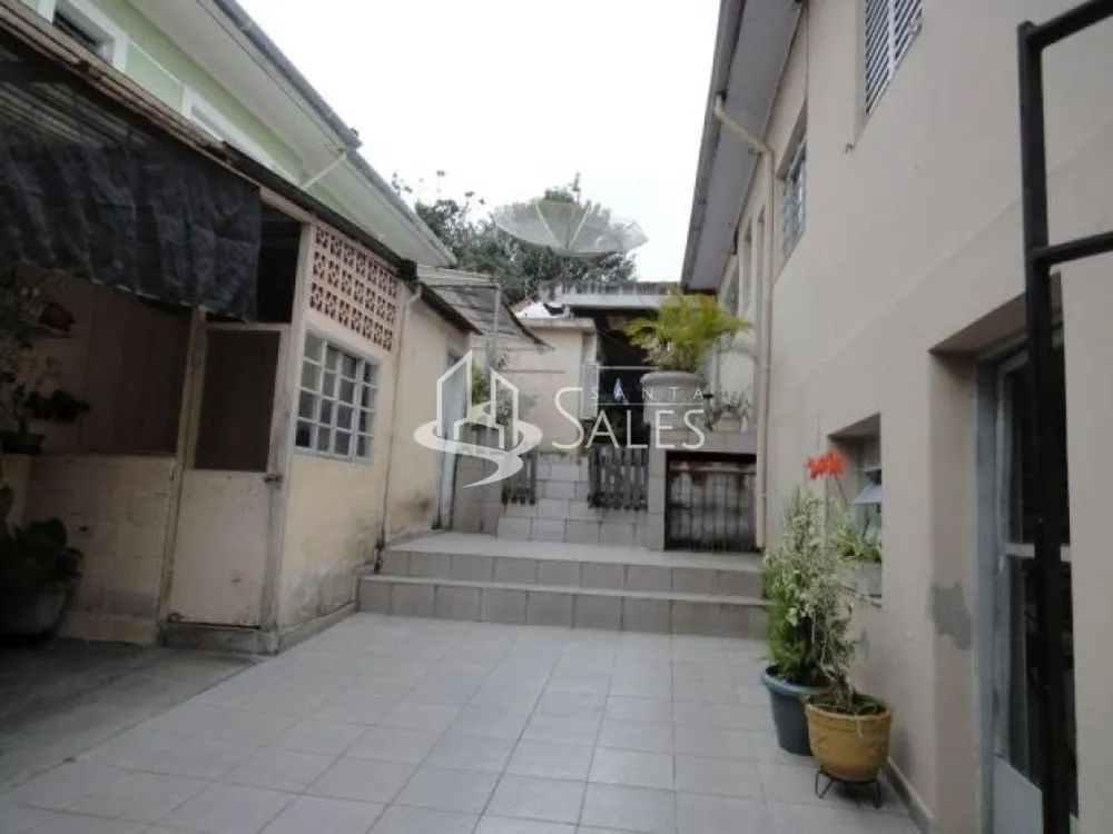 Terreno, 300 m² - Foto 1