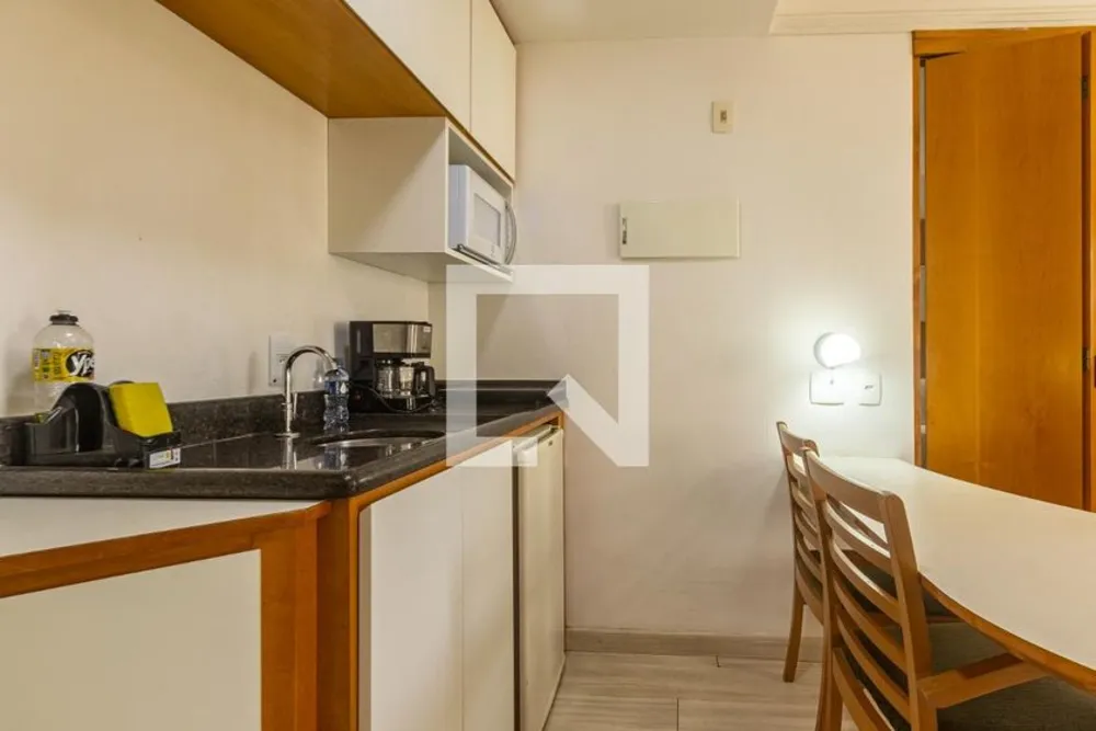 Apartamento, 1 quarto, 31 m² - Foto 4
