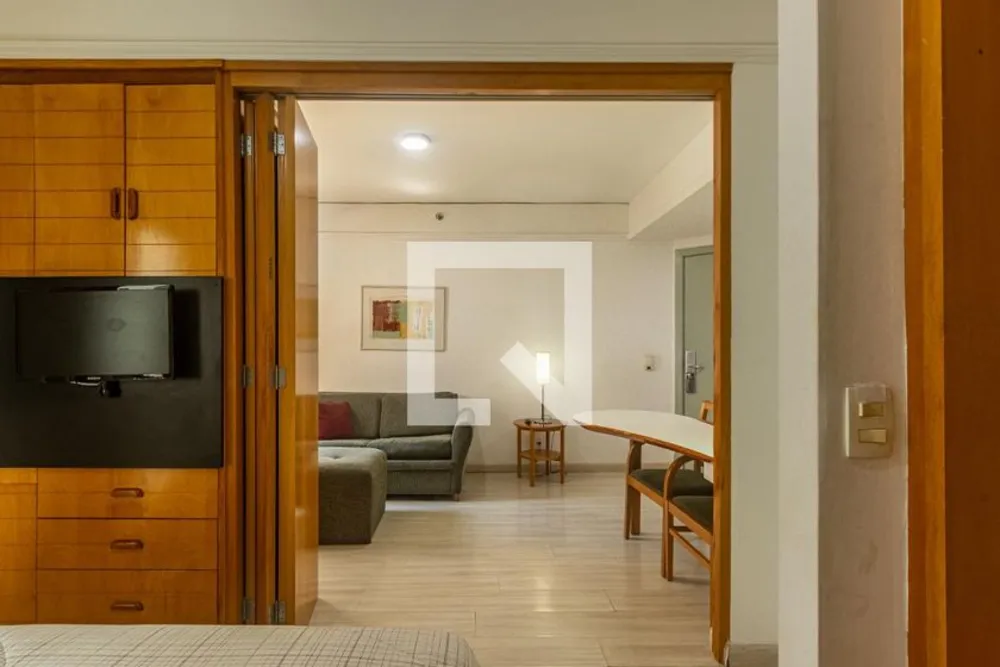 Apartamento, 1 quarto, 31 m² - Foto 6