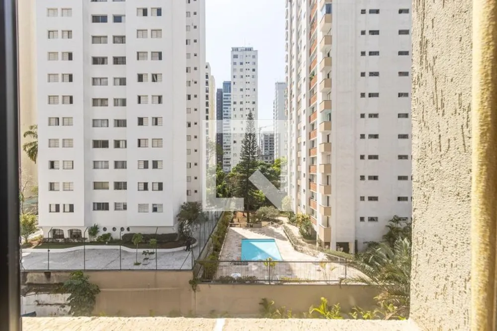 Apartamento, 1 quarto, 31 m² - Foto 8