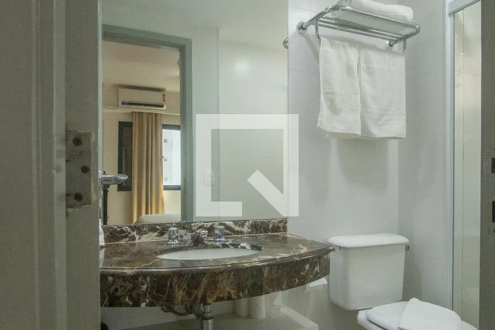 Apartamento, 1 quarto, 31 m² - Foto 5