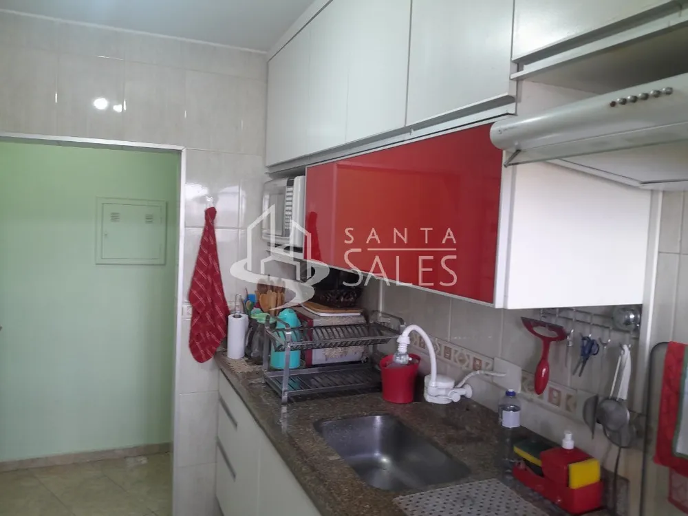 Apartamento, 2 quartos, 58 m² - Foto 4