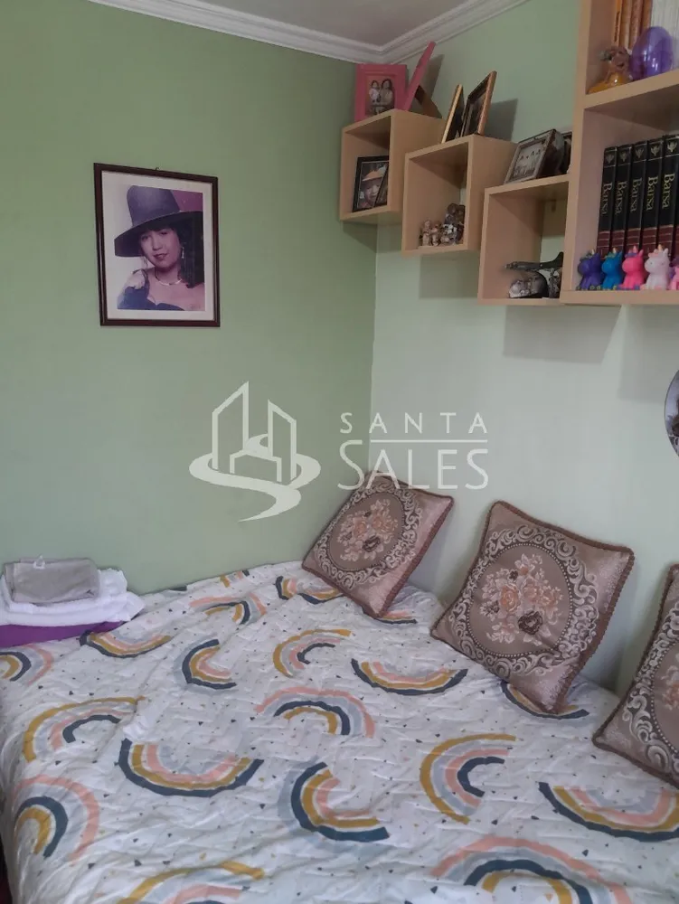 Apartamento, 2 quartos, 58 m² - Foto 4
