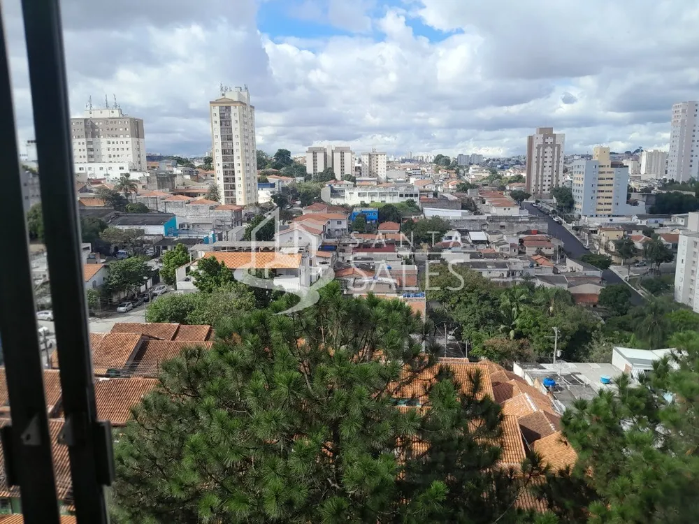 Apartamento, 2 quartos, 58 m² - Foto 11
