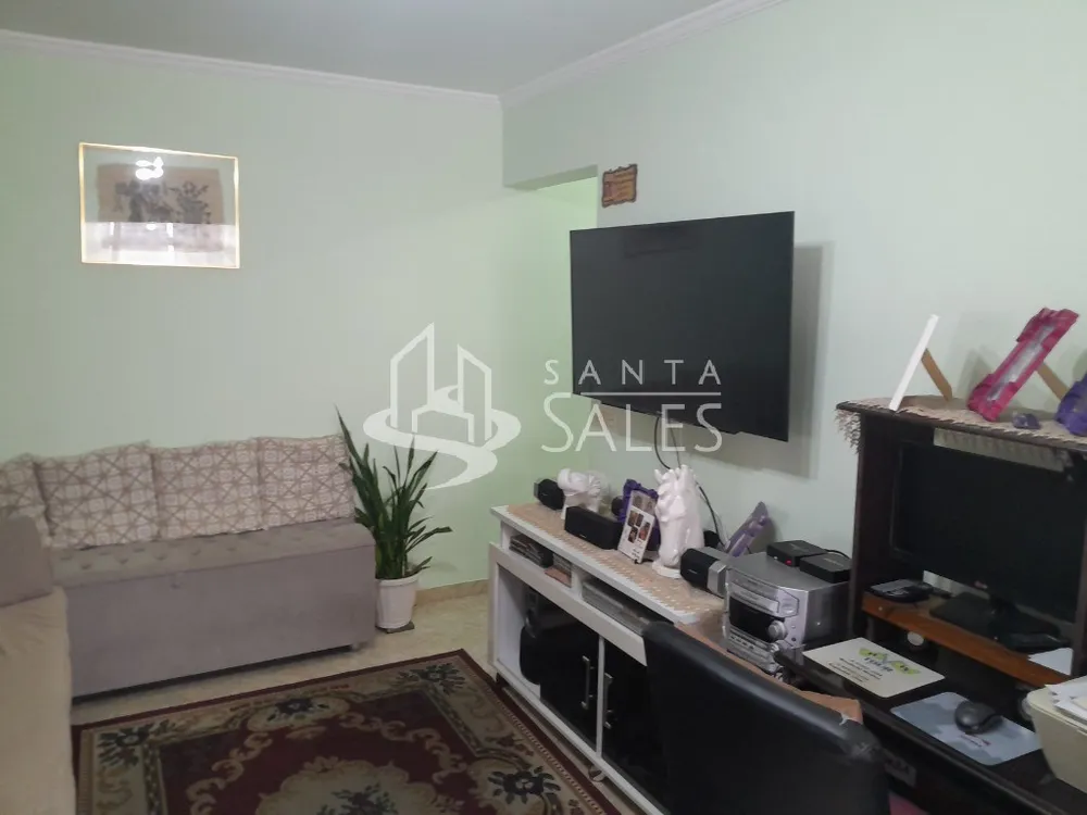 Apartamento, 2 quartos, 58 m² - Foto 2