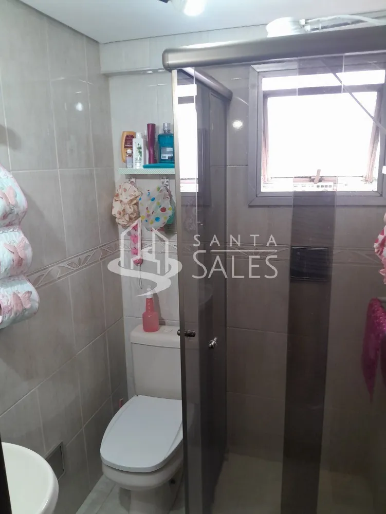 Apartamento, 2 quartos, 58 m² - Foto 7