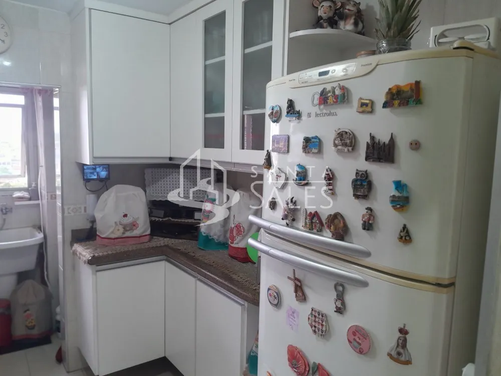 Apartamento, 2 quartos, 58 m² - Foto 6