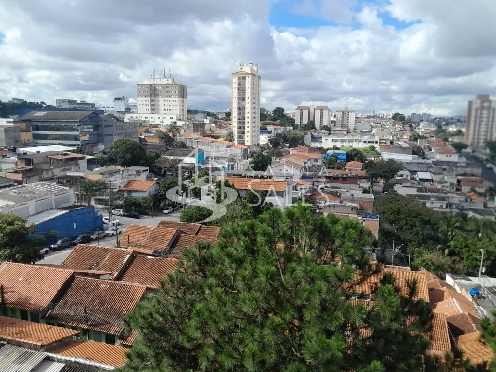 Apartamento, 2 quartos, 58 m² - Foto 5