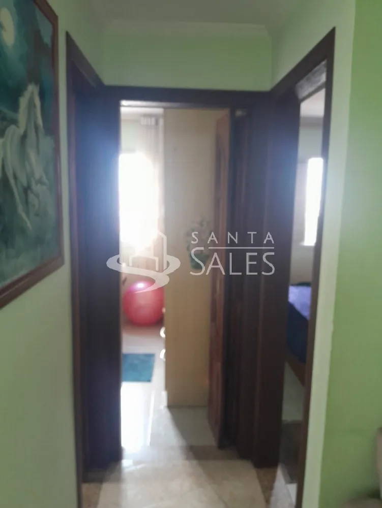 Apartamento, 2 quartos, 58 m² - Foto 7