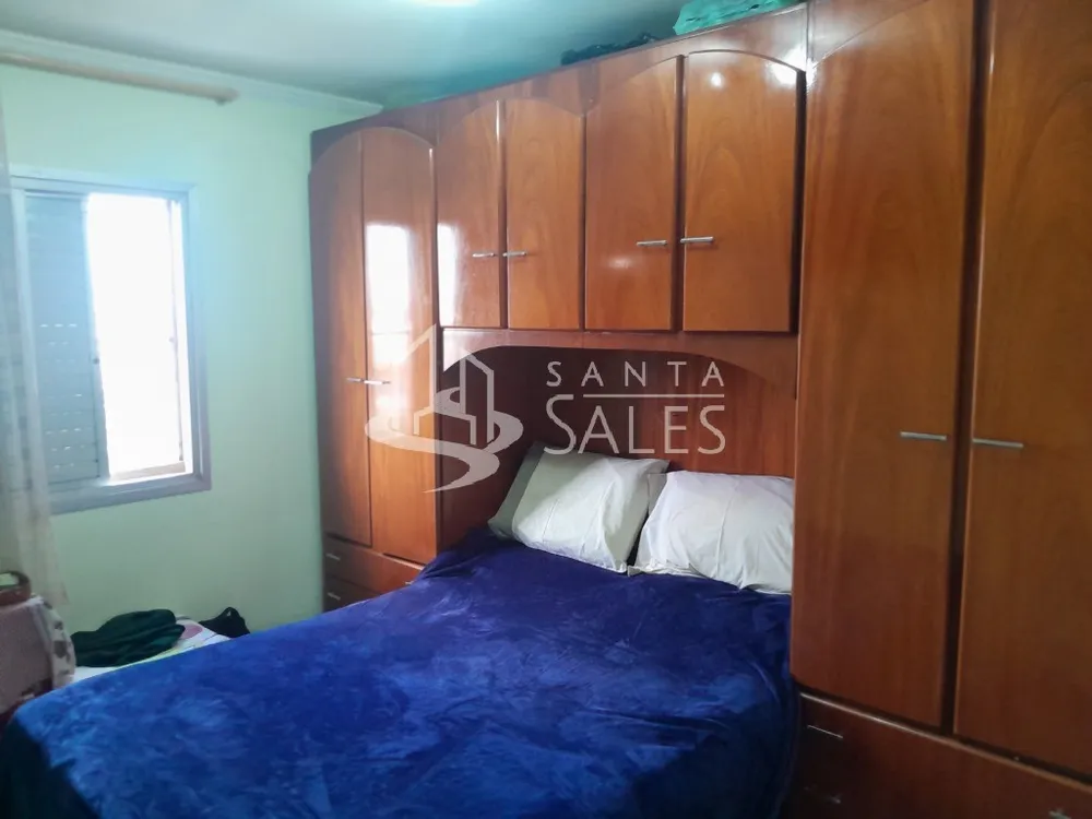 Apartamento, 2 quartos, 58 m² - Foto 3