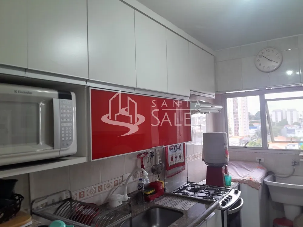Apartamento, 2 quartos, 58 m² - Foto 6