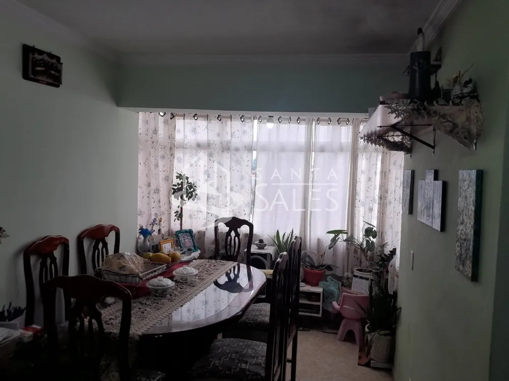 Apartamento, 2 quartos, 58 m² - Foto 1