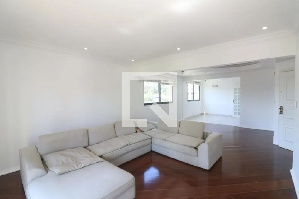 Apartamento, 3 quartos, 140 m² - Foto 1