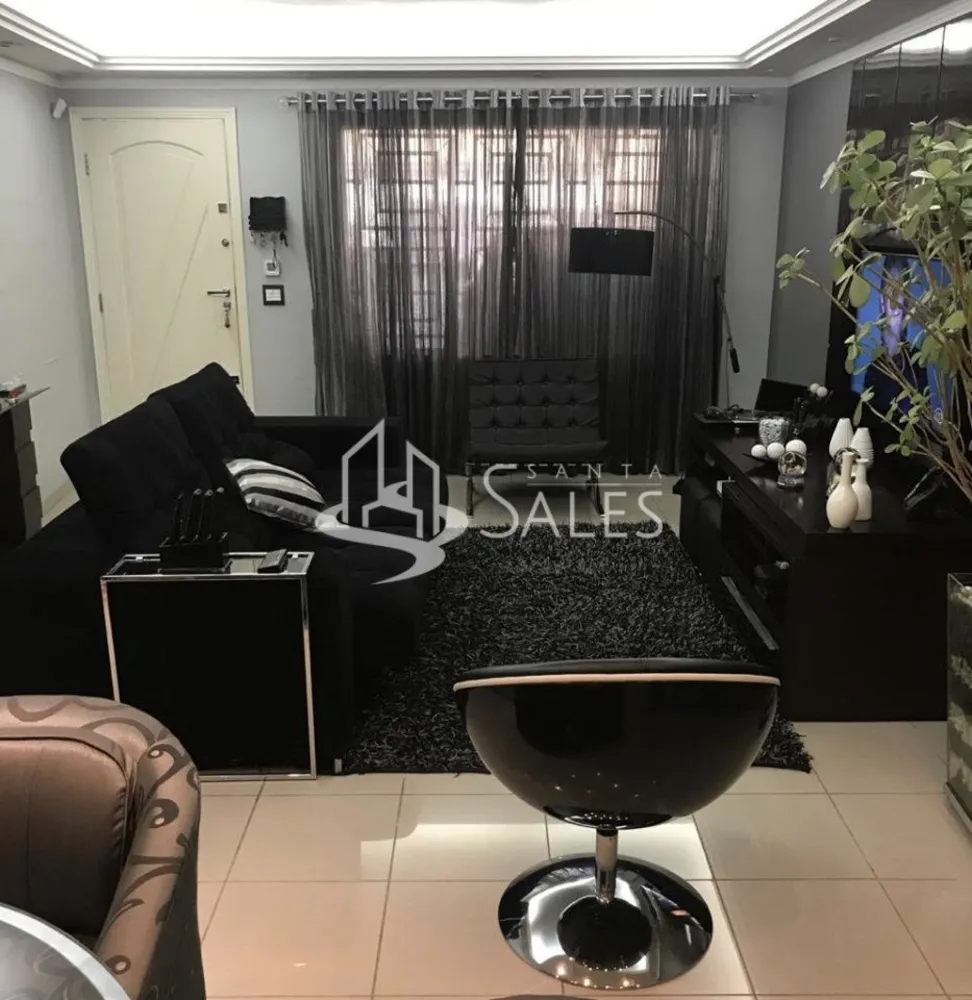 Sobrado, 3 quartos, 132 m² - Foto 7
