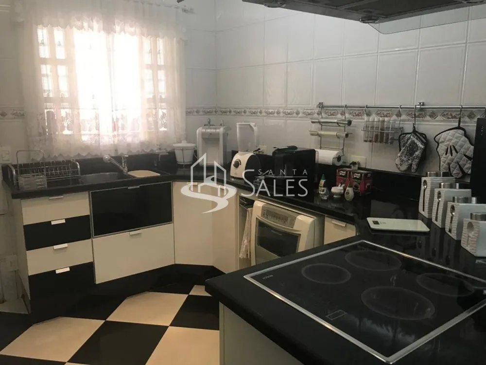 Sobrado, 3 quartos, 132 m² - Foto 3