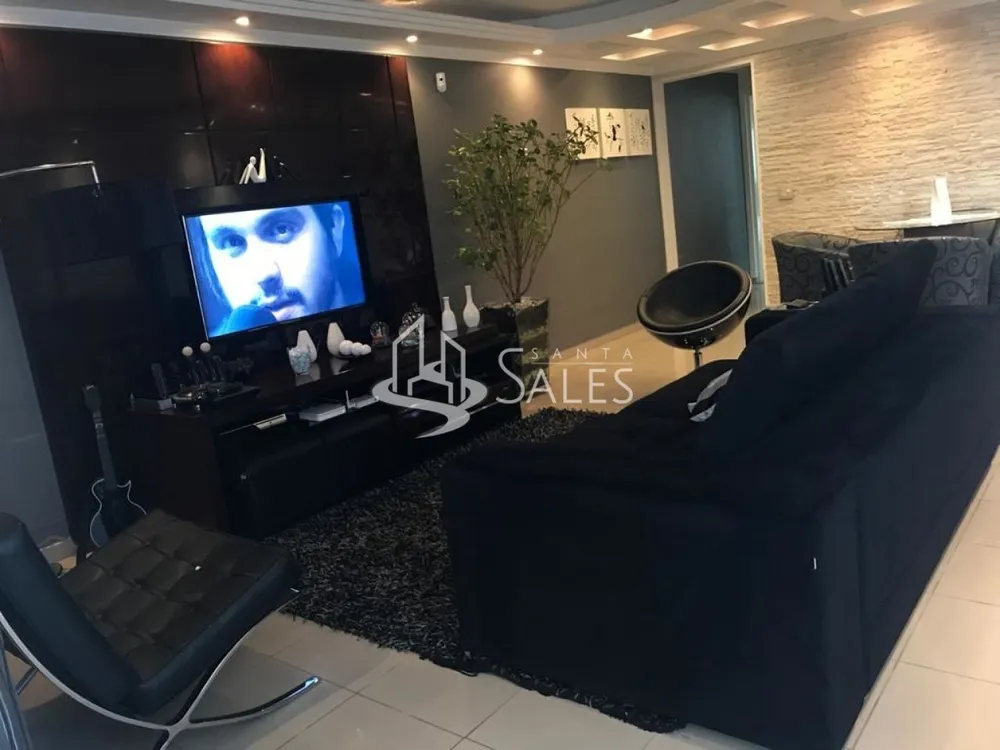 Sobrado, 3 quartos, 132 m² - Foto 2