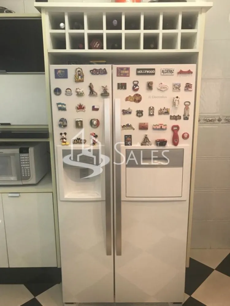Sobrado, 3 quartos, 132 m² - Foto 8