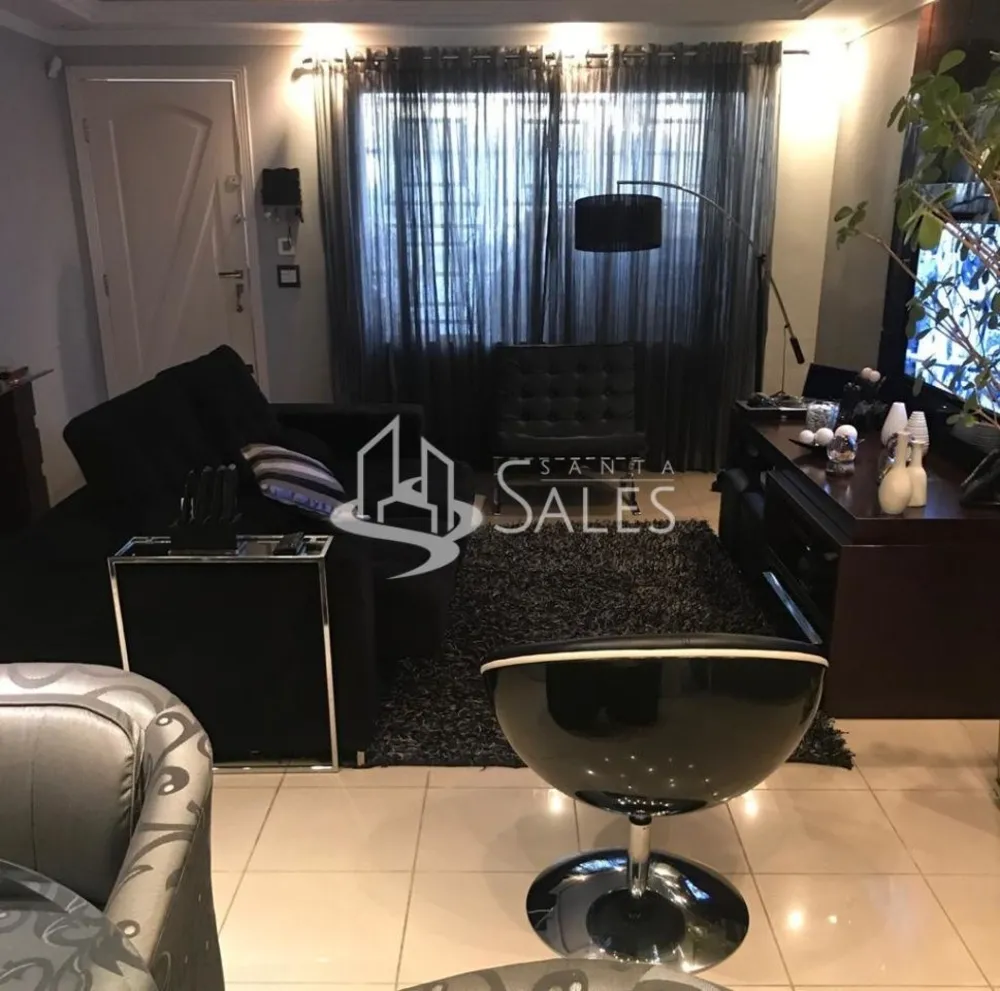 Sobrado, 3 quartos, 132 m² - Foto 5