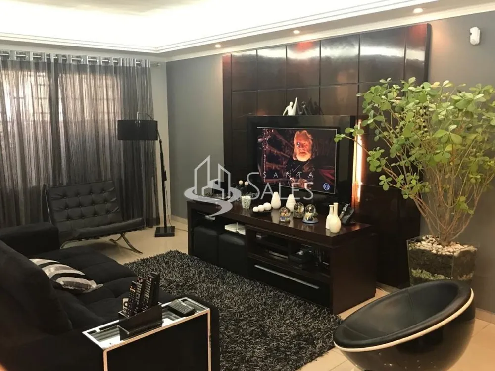 Sobrado, 3 quartos, 132 m² - Foto 1