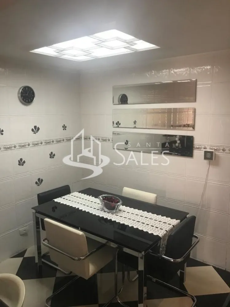 Sobrado, 3 quartos, 132 m² - Foto 9