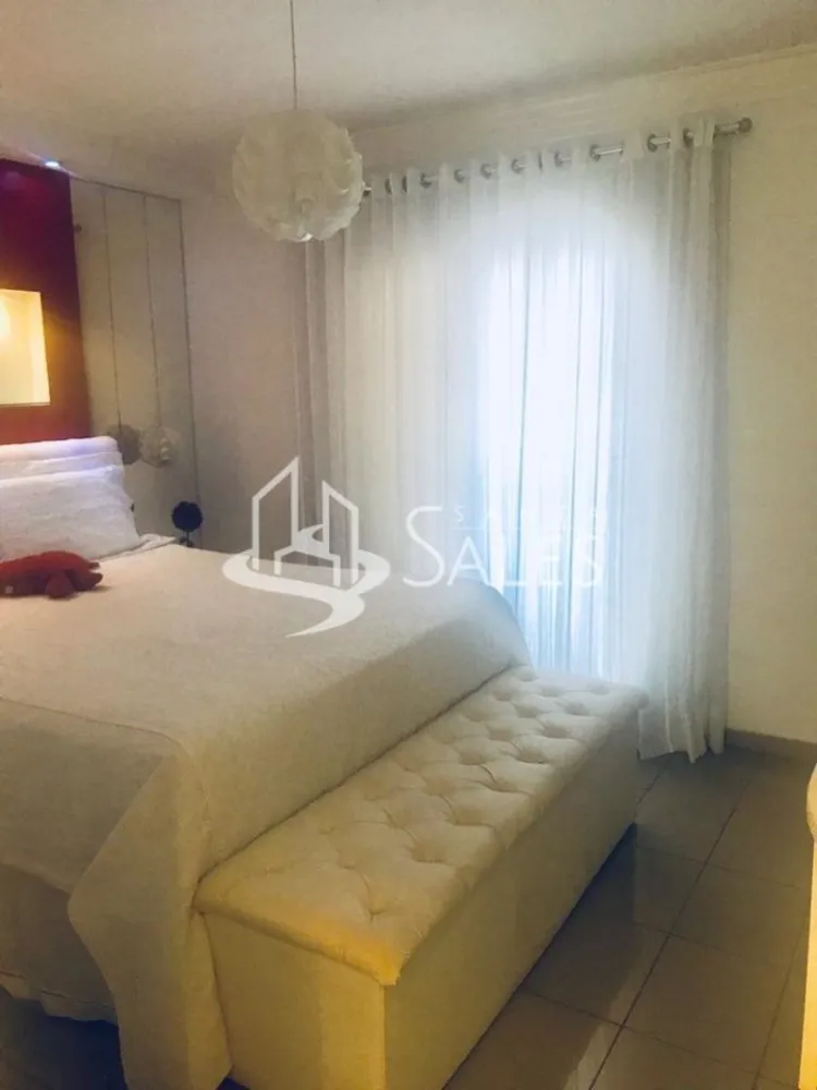 Sobrado, 3 quartos, 132 m² - Foto 12