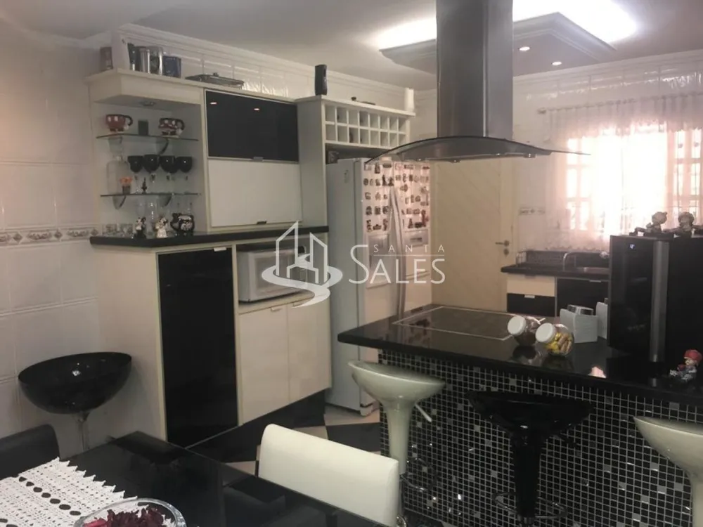 Sobrado, 3 quartos, 132 m² - Foto 4