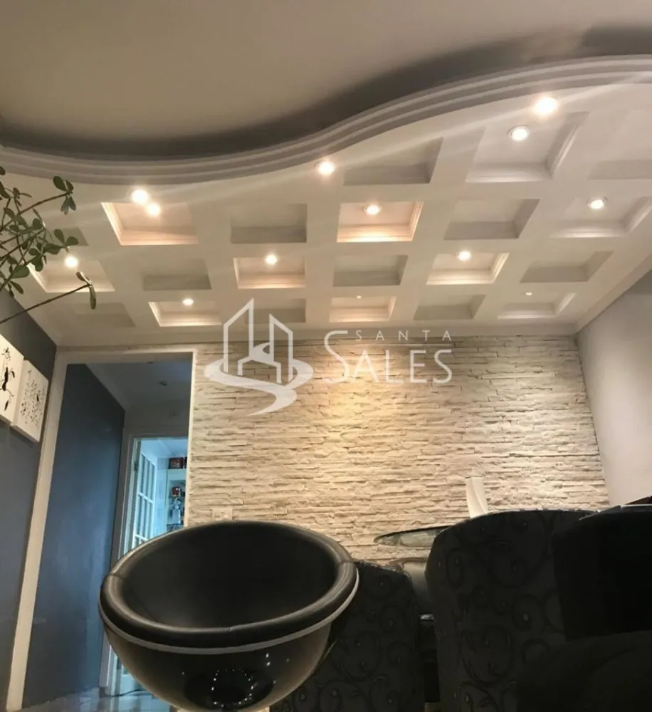 Sobrado, 3 quartos, 132 m² - Foto 6