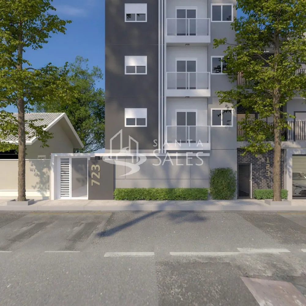 Apartamento, 2 quartos, 37 m² - Foto 12