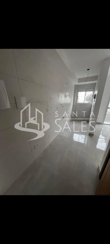Apartamento, 2 quartos, 37 m² - Foto 1