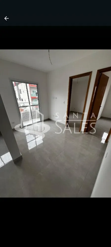 Apartamento, 2 quartos, 37 m² - Foto 3