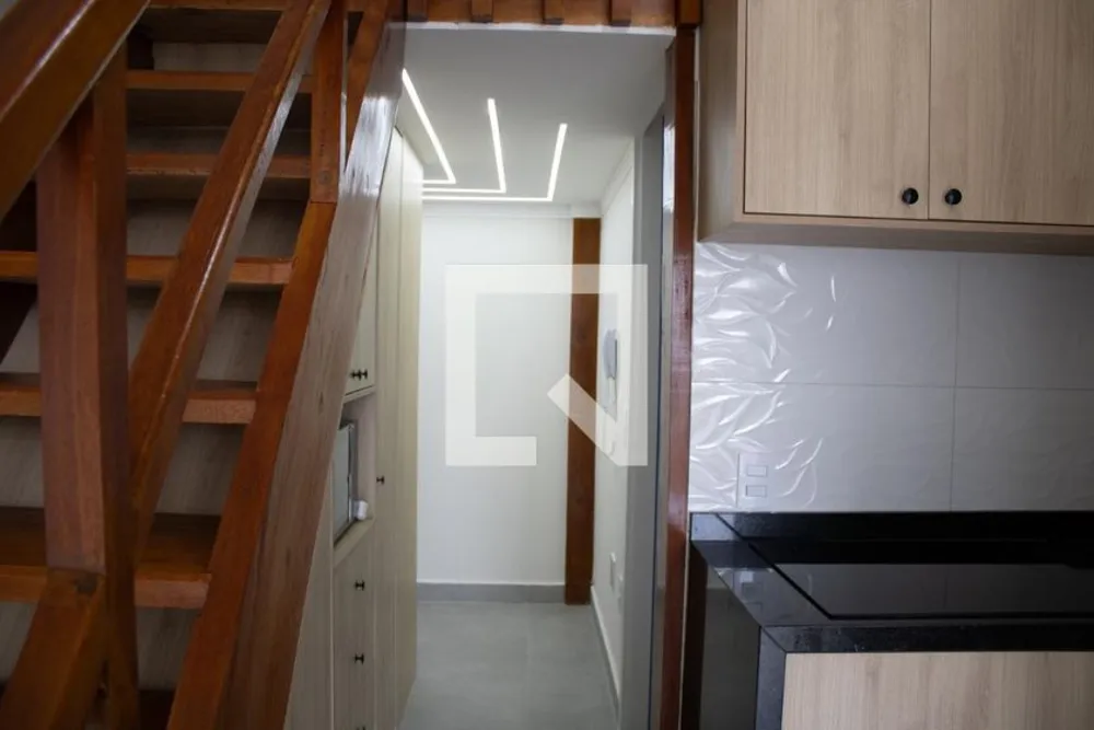 Kitnet-Studio, 37 m² - Foto 2