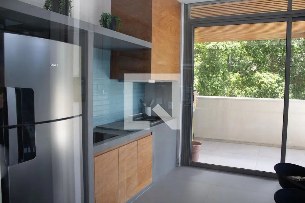 Kitnet-Studio, 37 m² - Foto 4
