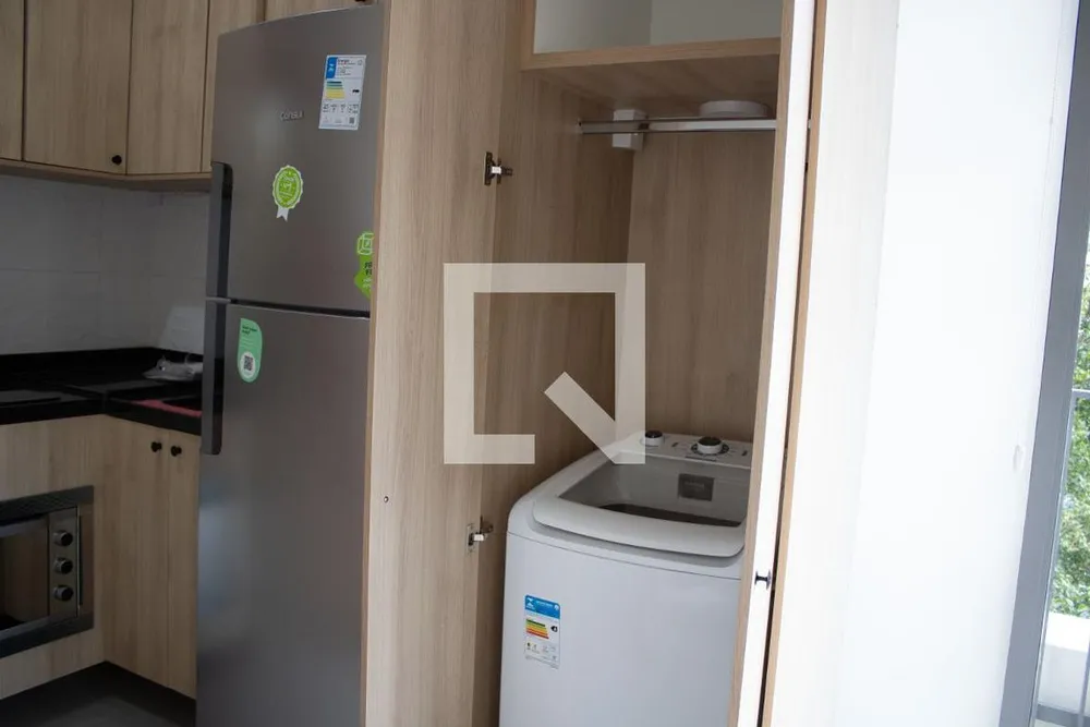 Kitnet-Studio, 37 m² - Foto 1