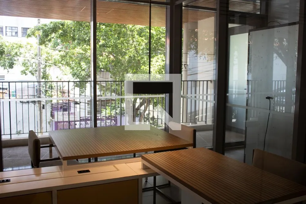 Kitnet-Studio, 37 m² - Foto 3