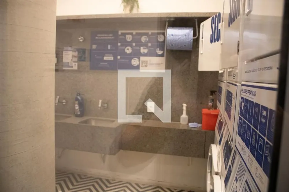 Kitnet-Studio, 37 m² - Foto 6
