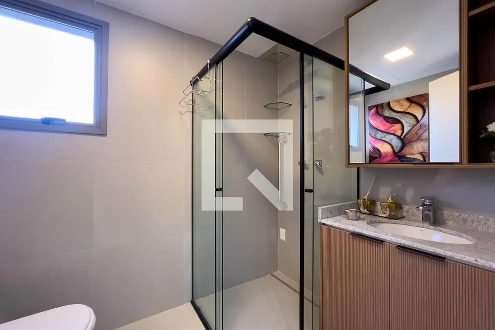 Kitnet-Studio, 30 m² - Foto 5