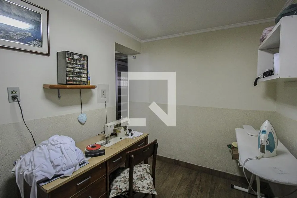 Casa, 2 quartos, 180 m² - Foto 7