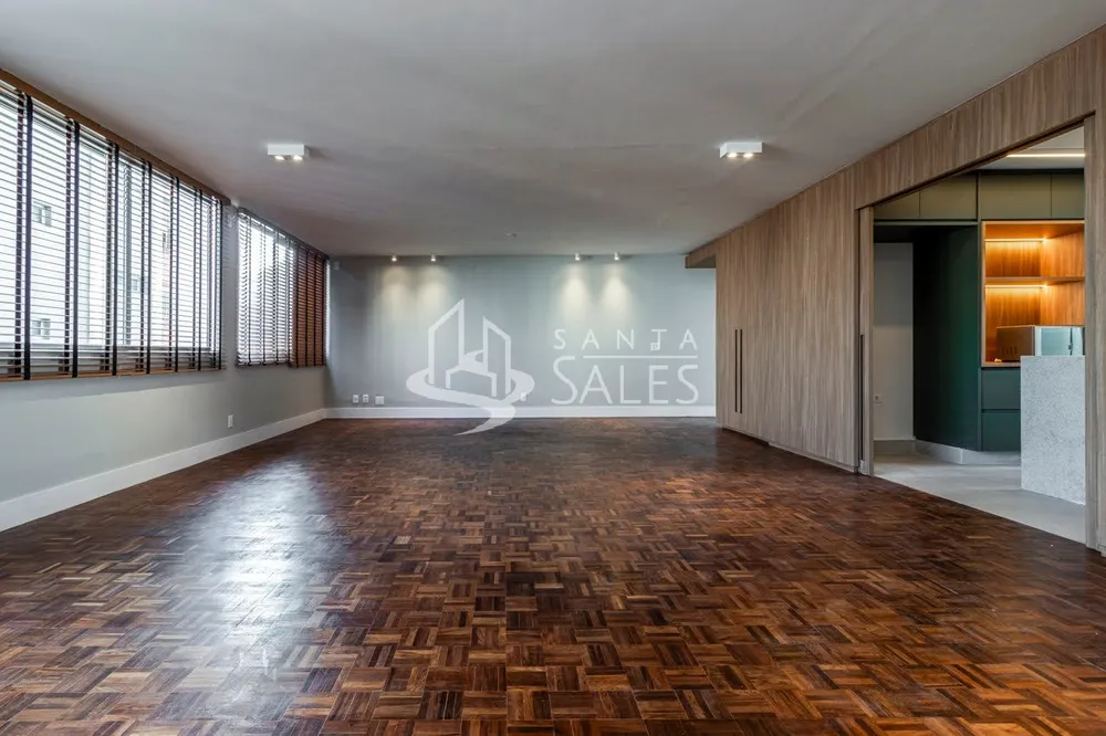 Apartamento, 2 quartos, 160 m² - Foto 1