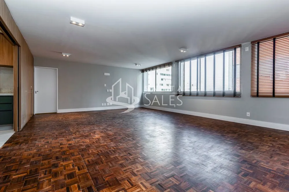 Apartamento, 2 quartos, 160 m² - Foto 4